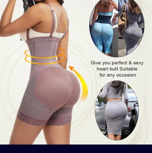 Post-Op Girdle - Picture 3 of 8